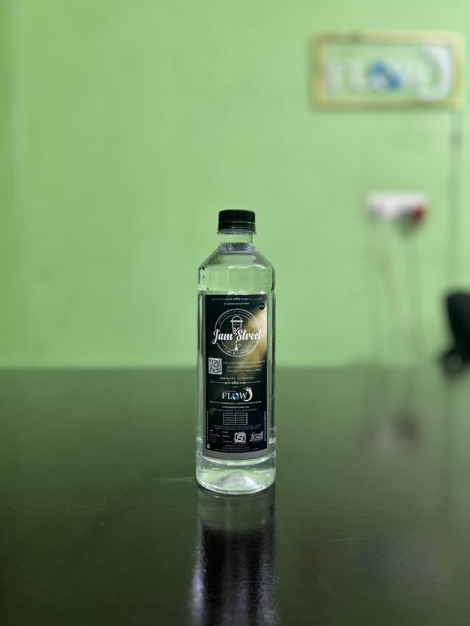 Severed Lime